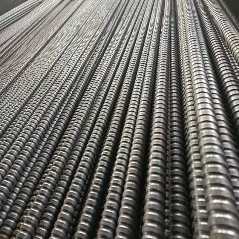 海南中空锚杆